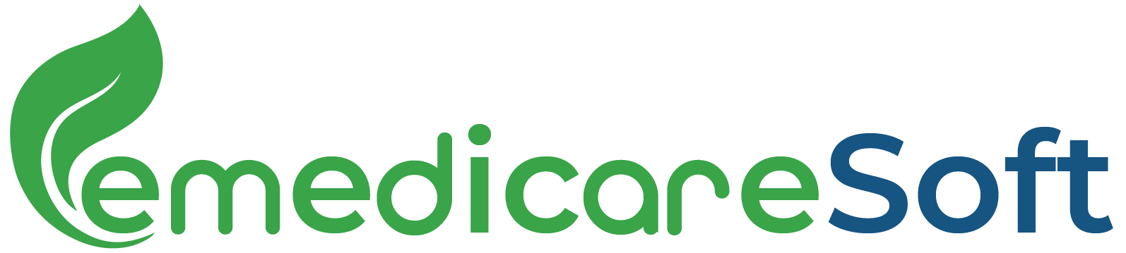 emedicareSoft Logo